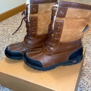 Ugg winter boots